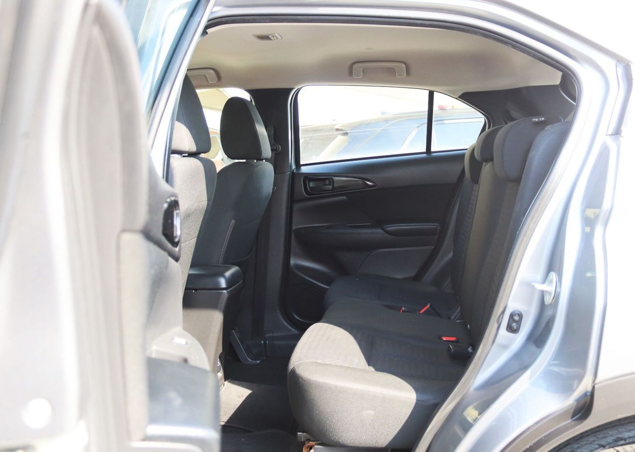 ميتسوبيشي إكلبس كروس ميتسوبيشى إكلبس كروس 2020 - خليجى - بدون حوادث - محرك.1.5L- بحاله ممتازه