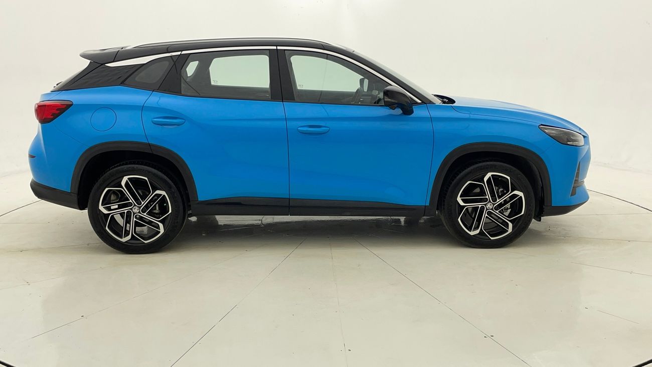 MG One LUXURY 1.5 | Zero Down Payment | Home Test Drive