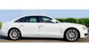 أودي A8 2016-V6-EXCELLENT CONDITION-FULL OPTION-BANK FINANCE AVAILABLE