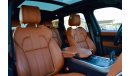 Land Rover Range Rover Sport Supercharged FULL OPTIONS