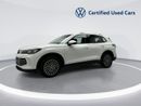 فولكس واجن تيجوان 1.4L | Panoramic Sunroof with Leather Seats  | VW Certified | GCC Specs