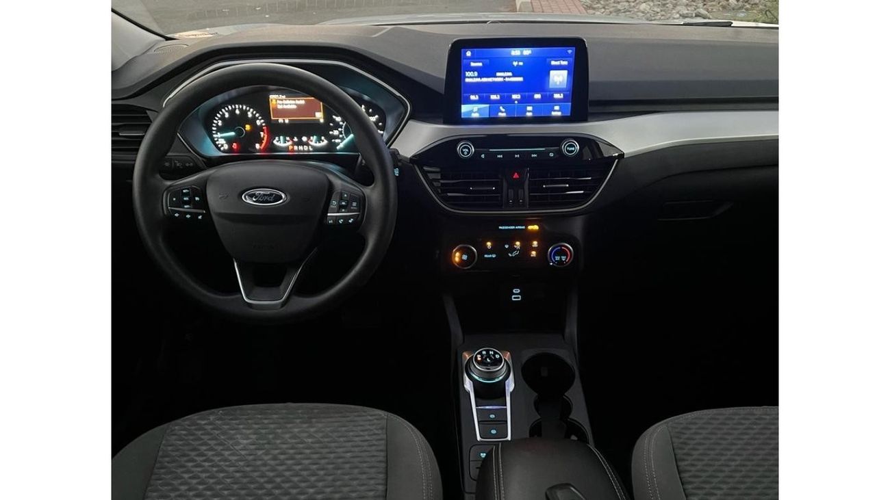 Ford Escape FORD ESCAPE 2022 IN PERFECT CONDITION