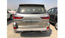 Lexus LX570 SUPER SPORT BRAND NEW 2019 Model