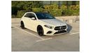 Mercedes-Benz A 200 Premium Mercedes A200 AMG  Panoramic  2021 GCC Under Warranty