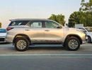 Toyota Fortuner SR5 ADVENTURE / 4.0L V6 PETROL / CLIMATE WITH LEATHER SEATS /DIFFLOCK/ AUTO A/C (CODE # F6HA)