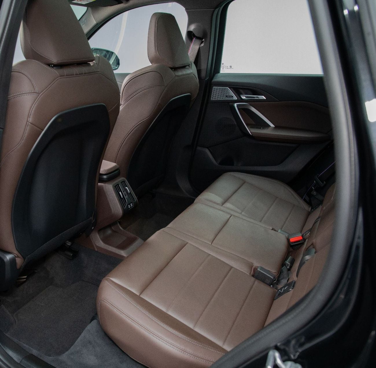 بي أم دبليو X1 xDrive 20i M Sport