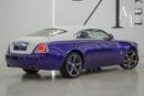 Rolls-Royce Wraith 2016 Rolls Royce Wraith, Full Service History, Excellent Condition, GCC Spec