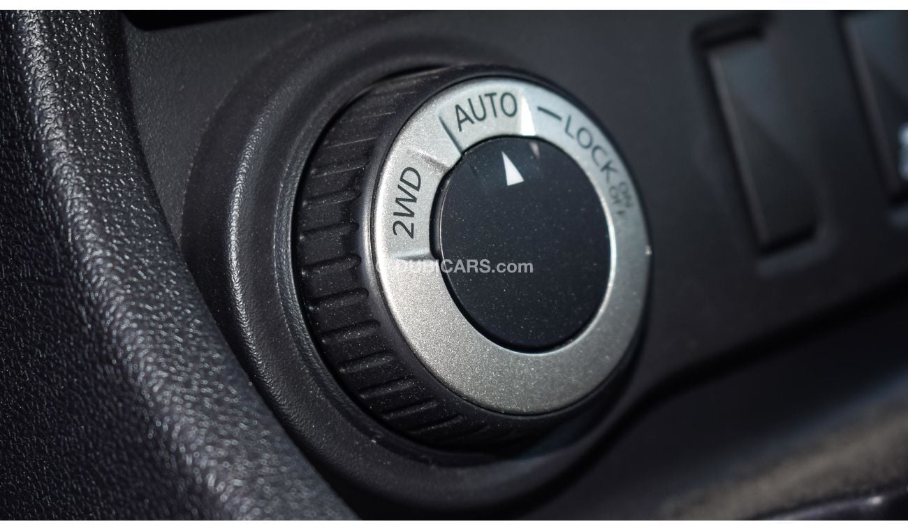 New Renault Duster 2019 MODEL 4WD WITH DIFF LOCK 2019 for sale in Dubai