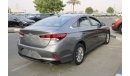 هيونداي سوناتا 2.4L Petrol / EXCELLENT CONDITION (LOT # 6309)