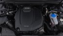 Audi A5 S line 2000