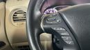 إنفينيتي QX60 3.5 LUXE SENSORY AUTO 4WD | شامل الضمان | 0 ﺪﻔﻋﺓ ﺃﻮﻟﻯ