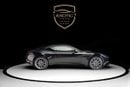 Aston Martin DB11 VOLANTE Std 4.0L