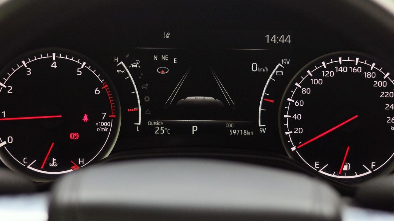 Toyota Land Cruiser VXR | Complete Service History | Agency Warranty Included | Zero Downpayment Support