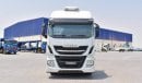 Iveco Trakker AS440S46T/P A/T with Adblue Euro 6 MY 2017