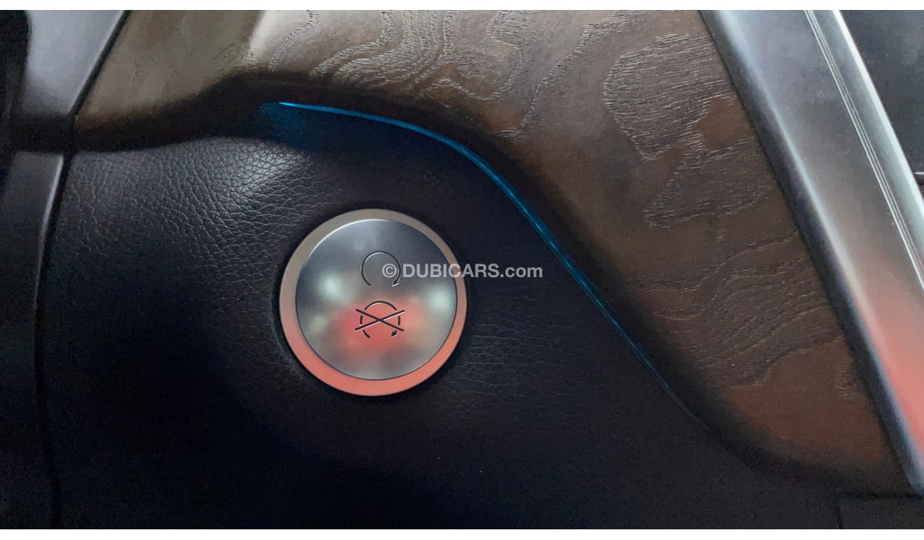 مرسيدس بنز GL 500 AMG LINE 4.7 | بدون دفعة مقدمة | اختبار قيادة مجاني للمنزل