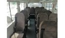 Toyota Coaster v6 petrol  // 23 seater // brand new