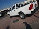 Toyota Hilux DC 2.4L 4WD DIESEL MANUAL TRANSMISSION