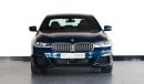 BMW 540i I 3.0 L