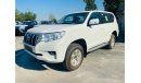 تويوتا برادو TOYOTA PRADO 4.0 TXL SPARE DOWN 2022