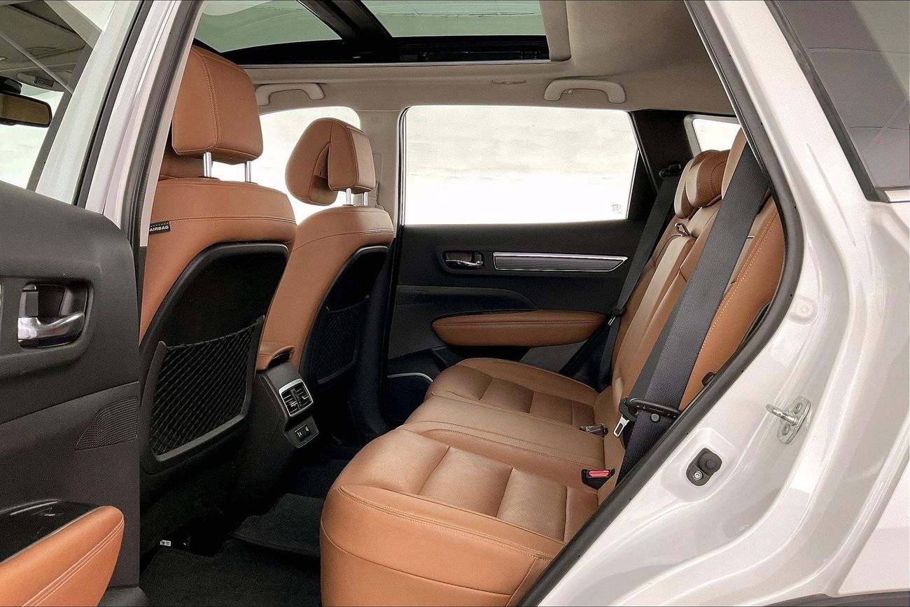 JAC S3 Plus Intelligent Luxury | 1 year free warranty | 0 Down Payment