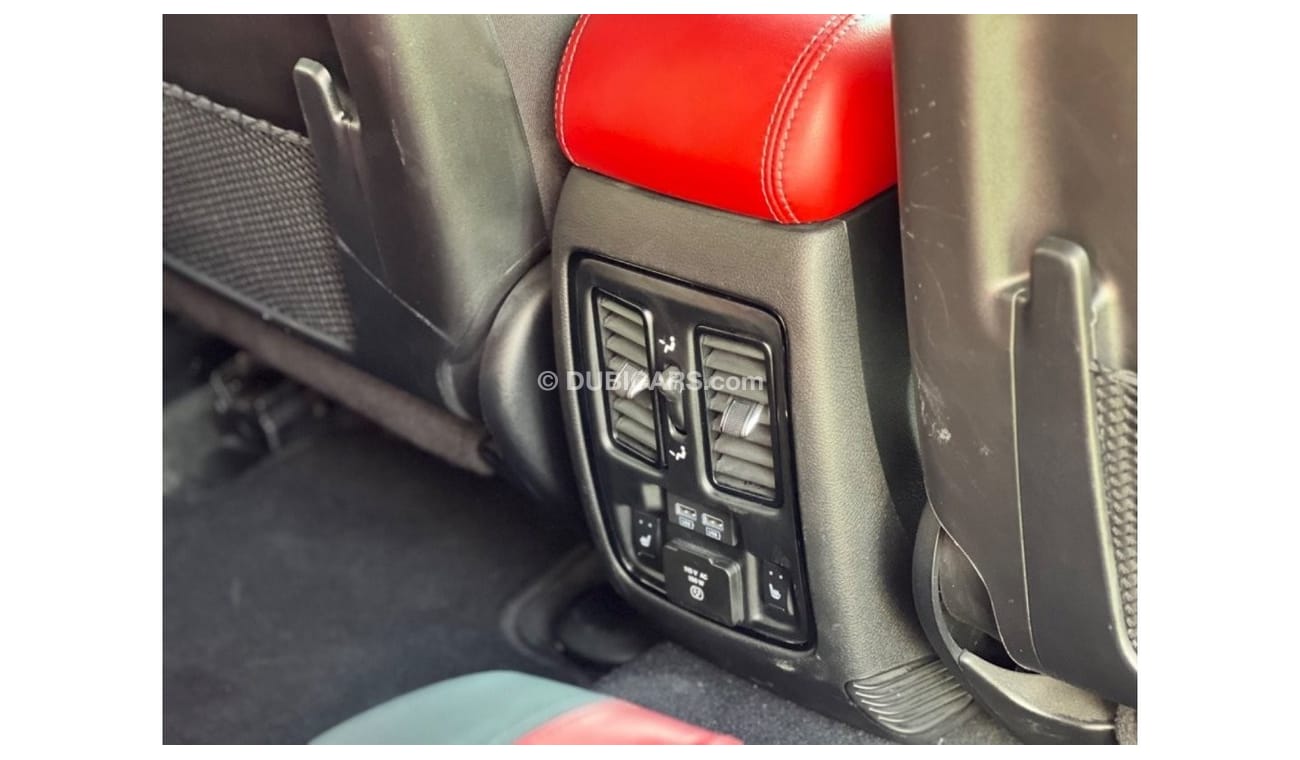 Dodge Durango Dodge Durango R/T/2021/5.7L