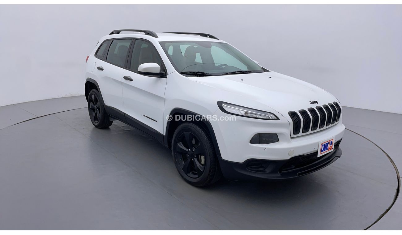 Jeep Cherokee SPORT 3.2 | Zero Down Payment | Free Home Test Drive