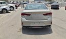 Hyundai Sonata 2.4 L 2018  SPECIAL OFFER