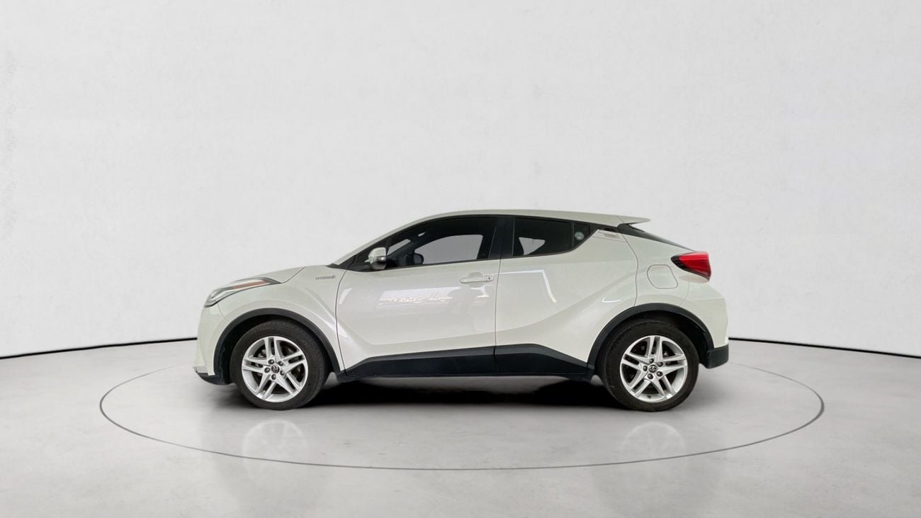 Toyota C-HR GX | Guaranteed Warranty | 0 Down Payment