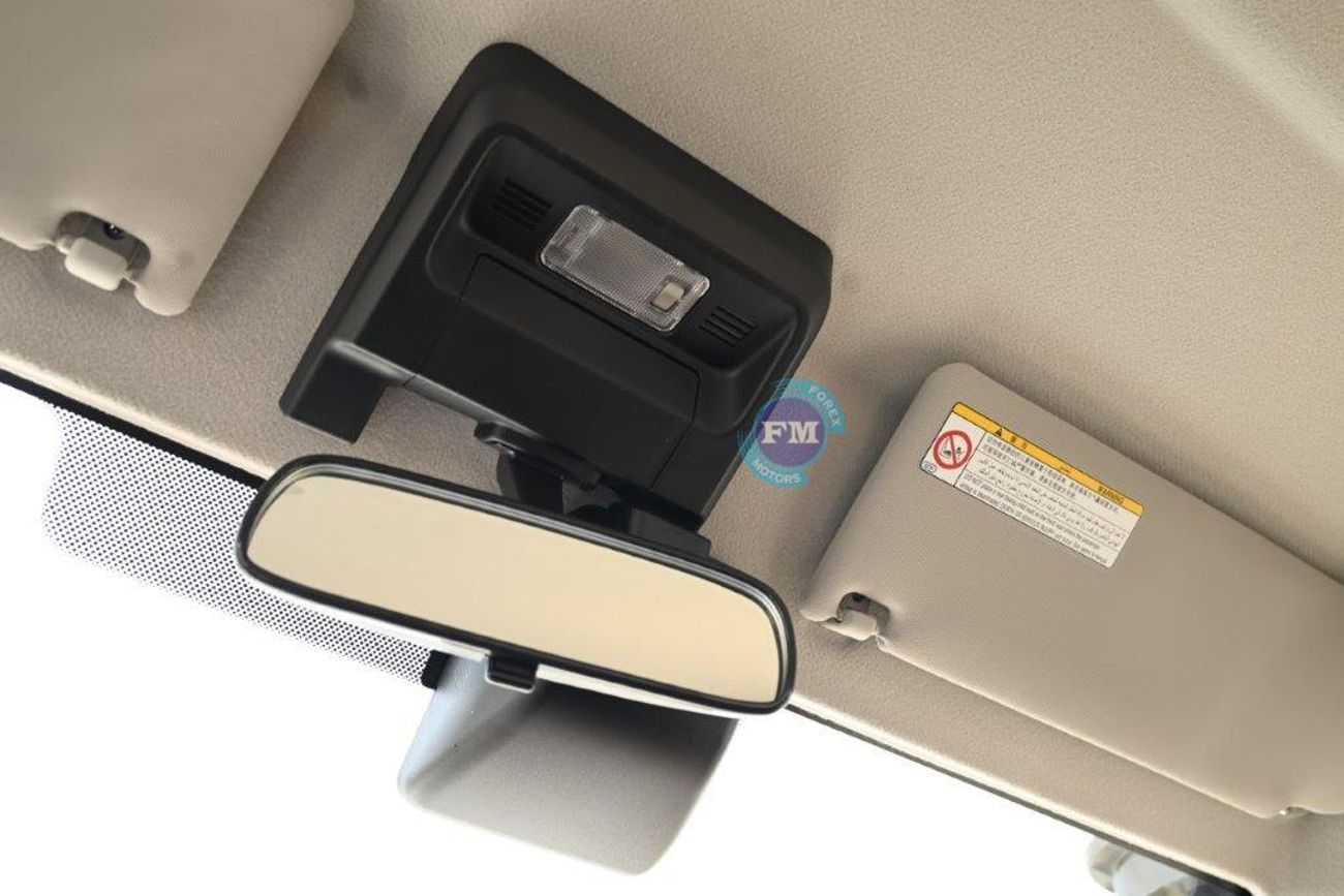 تويوتا لاند كروزر بيك آب 79 Single Cab LX-Z 2.8L Diesel Automatic