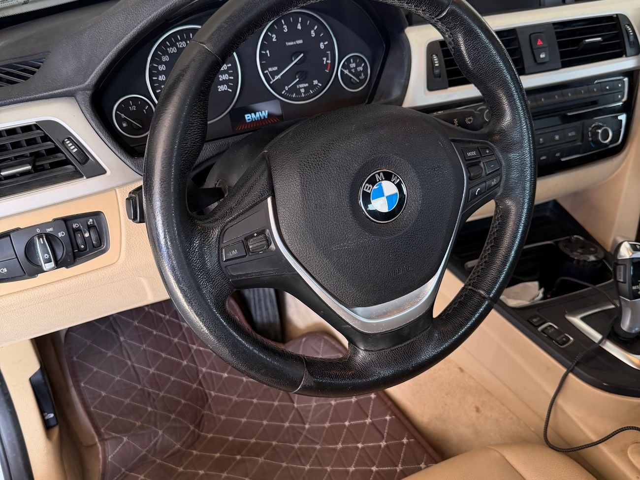 BMW 318i