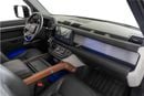 Land Rover Defender 110 X-DYNAMIC HSE P400