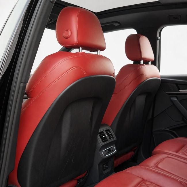 Audi SQ5 STANDARD, миниатюра 28