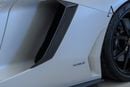 لامبورغيني أفينتادور LP700 2012 Lamborghini Aventador Boccanera Samsson Edition 1 OF 1, Full Service History, GCC Spec