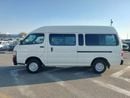 تويوتا هاياس TOYOTA HIACE VAN RHD 2004 MODEL 2.4 L PETROL MANUAL(PM13814)