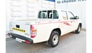 مازدا BT50 2.2L 4X2 DOUBLE CABIN 2013 GCC SPECS