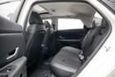 Hyundai Elantra GLX 1.5L - White Inside Black | Export Only