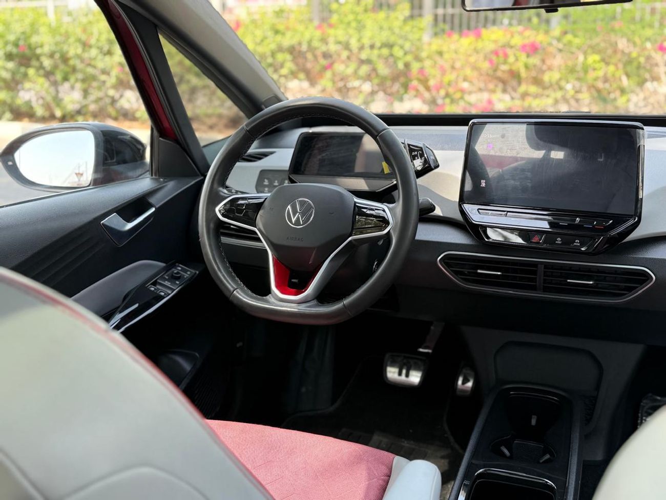 Volkswagen ID.3 VOLKSWAGEN ID.3 PRO 2022 PURE CHINES SPECS PERFECT CONDITION