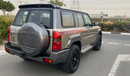 Nissan Patrol Super Safari