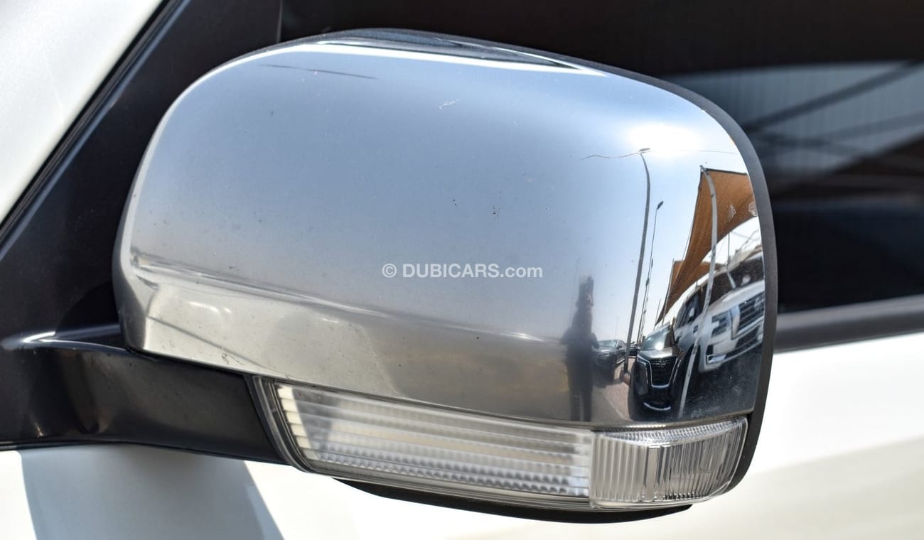 Mitsubishi Pajero GLS