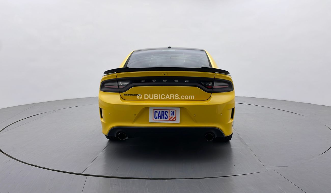 Dodge Charger DAYTONA 5.7 | Under Warranty | Inspected on 150+ parameters