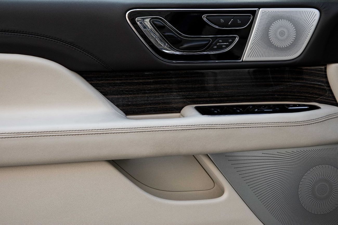 Lincoln Navigator PRESIDENTIAL | 5,875 P.M | 0% Downpayment | WARRANTY!