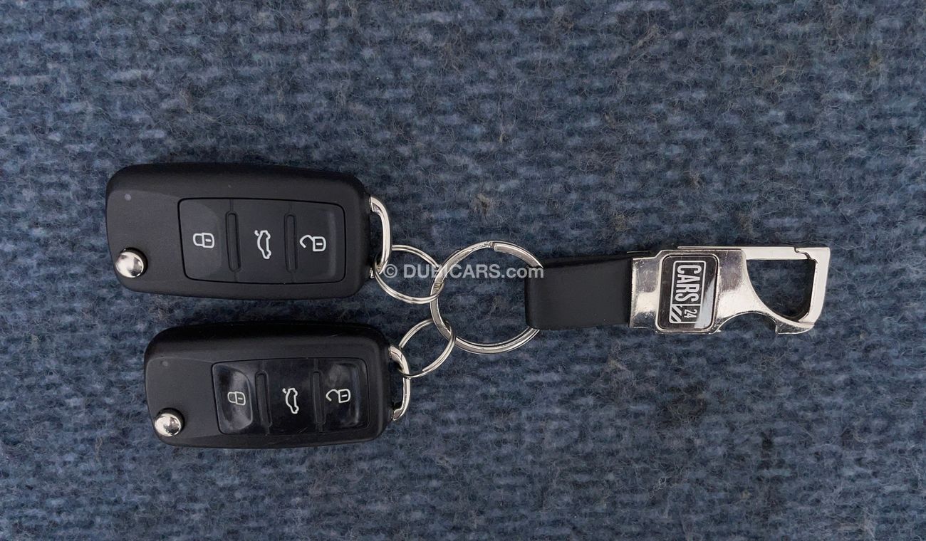 Volkswagen Tiguan SE 1.4 | Zero Down Payment | Free Home Test Drive