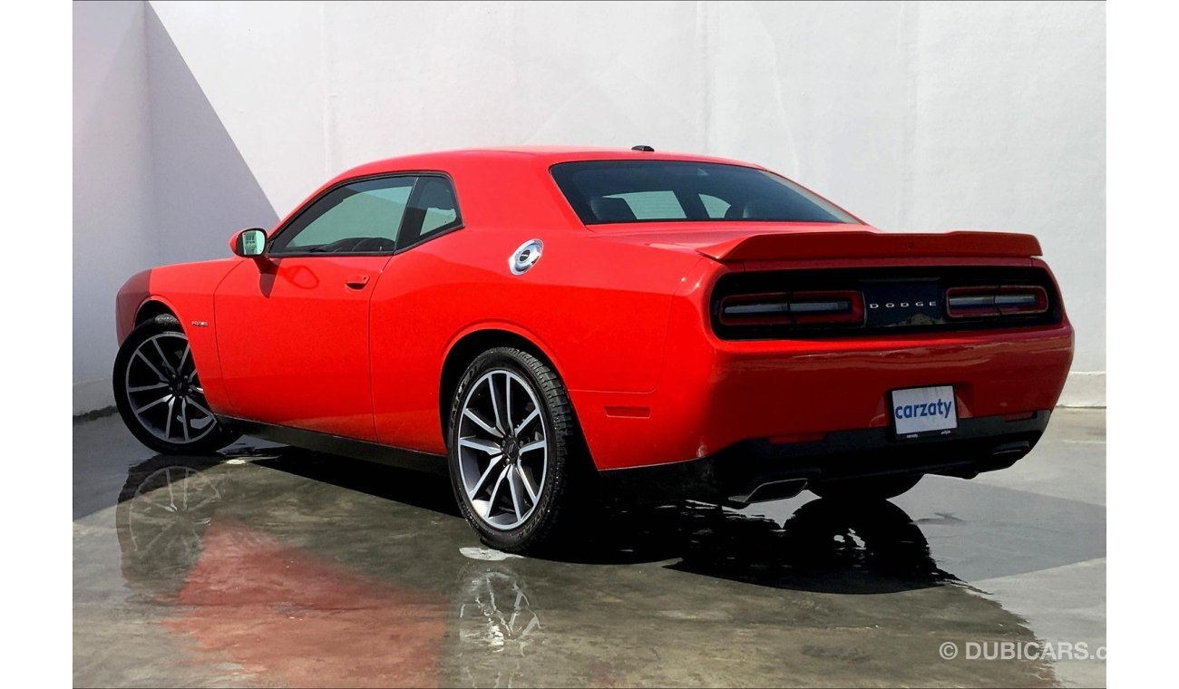 Dodge Challenger R/T