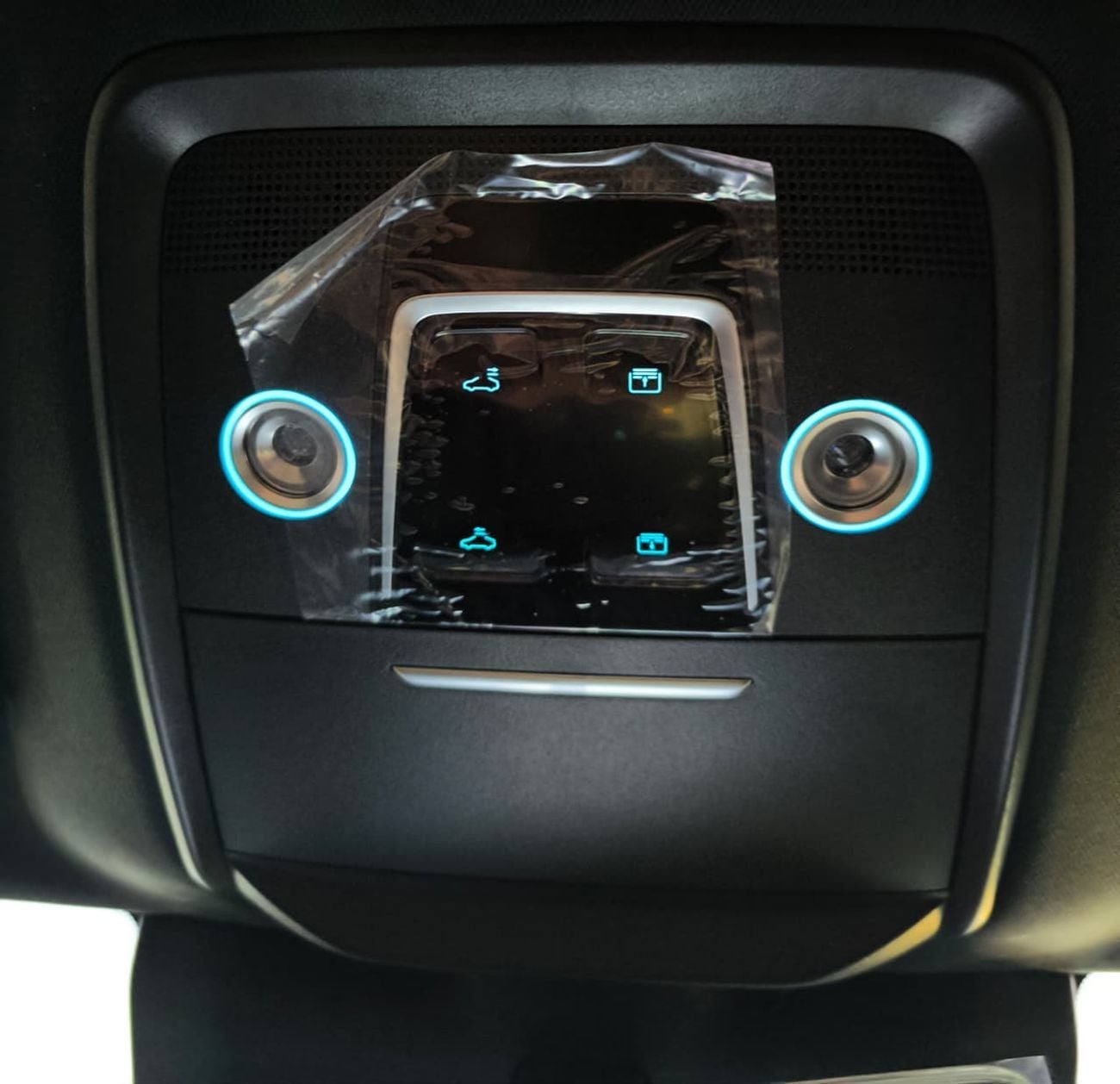 بي واي دي كين ال دي ام-اي 1.5L Petrol Engine DM-i 80km Range 2025 Model Brand New