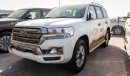 Toyota Land Cruiser GXR V8 Diesel