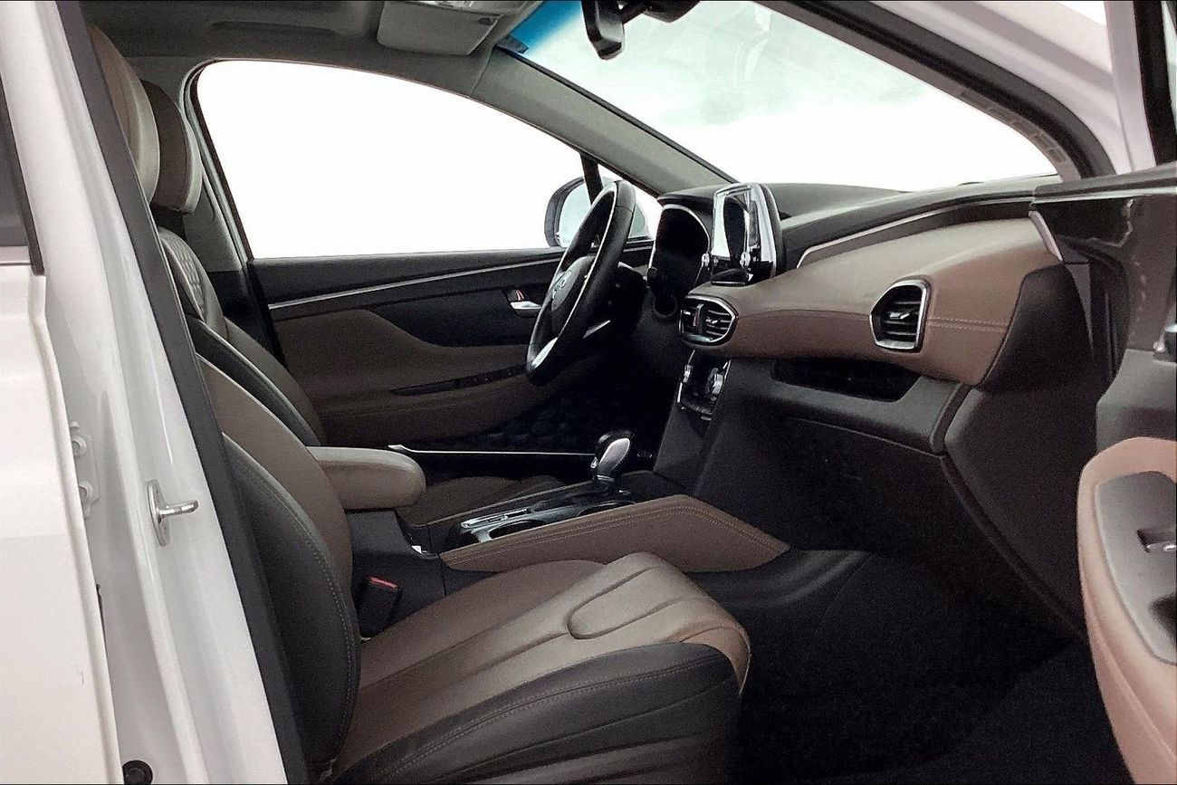 Hyundai Santa Fe Premium | National Day Celebration | Guaranteed Warranty | 0 Down Payment