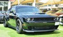 دودج تشالينجر $FullOption$ Challenger R/T V8 2016/SRT Full Kit/Excellent Condition