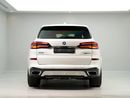 بي أم دبليو X5 XDRIVE40i M SPORT GCC Specs xDrive40i M Sport In Perfect Condition