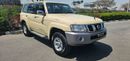 نيسان باترول سفاري Super Safari 4.8L A/T