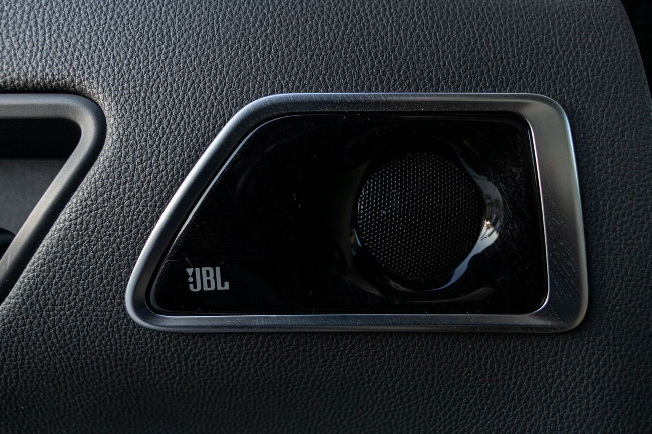 تويوتا لاند كروزر GXR 3.5L